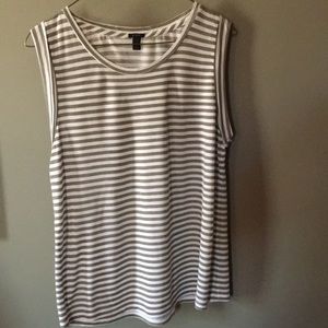 Striped t-shirt